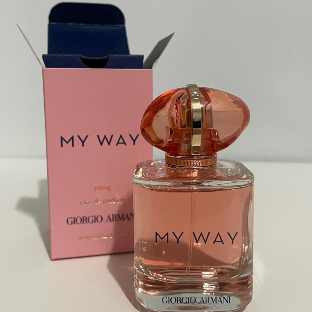 Giorgio Armani My Way 1.6 fl oz